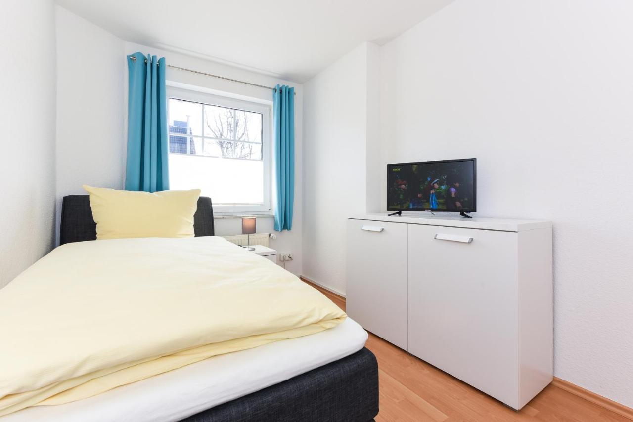 Mein Urlaubshaus Bensersiel Zewnętrze zdjęcie